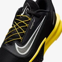 Nike Precision 7 EasyOn мужские баскетбольные Кроссовки цвет черный