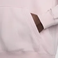 Nike Sportswear Club Fleece Pullover Толстовка з капюшоном Pink