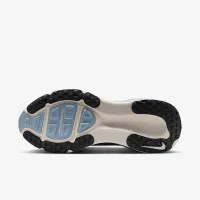 Nike Vomero 18 чоловічі Road Running Кросівки (Extra Wide) блакитний