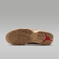 Nike Air Jordan MVP 92 мужские Кроссовки цвет коричневый