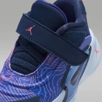 Nike Luka 3 Baby/Toddler Кросівки колір фіолетовий