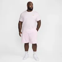 Nike Sportswear чоловічі Striped футболка Pink