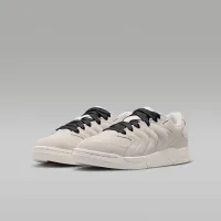 Nike Jordan Session Big дитячі Кросівки колір сірий