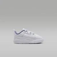 Nike Jordan Flight Court Baby/Toddler Кросівки колір білий