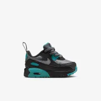 Nike Air Max 90 EasyOn Baby/Toddler Кросівки колір сірий