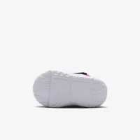 Nike Team Hustle D 12 Baby/Toddler Кросівки Pink