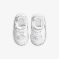 Nike Huarache Run Baby/Toddler Кросівки колір білий