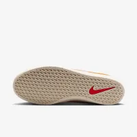 Nike SB Force 58 Skate Кросівки колір коричневий