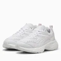 Кроссовки Puma Morphic Queen Of Hearts 39600301 - Белые