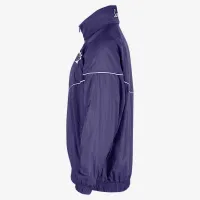 Phoenix Suns Courtside Windrunner чоловічі Nike NBA Anorak Куртка колір фіолетовий