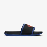 Nike Offcourt (Florida) Slide цвет черный