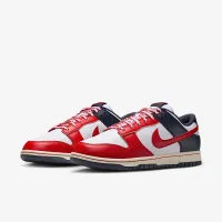 Nike Dunk Low Retro чоловічі Кросівки колір білий