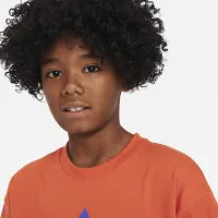 Nike ACG Big дитячі футболка Orange