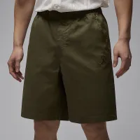 Nike Jordan Essentials чоловічі Woven шорти колір зелений