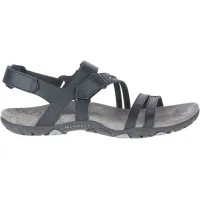 Сандали Merrell Sandspur Rose Convert J002684 - Черные