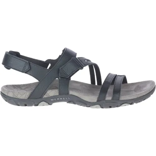 Сандали Merrell Sandspur Rose Convert J002684 - Черные