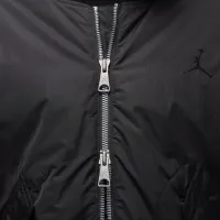 Nike Jordan Renegade Essentials мужские Куртка цвет черный