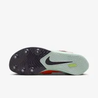 Nike Rival Jump Track & Field Jumping Spikes цвет красный
