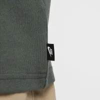 Nike Sportswear Premium Essentials чоловічі Pocket футболка колір зелений