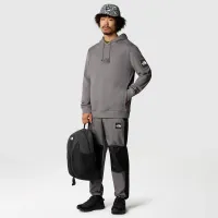 Кофта/футболка The North Face Fine Alpine 0A87F70UZ1 - Сіра