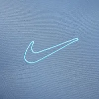 Nike Academy мужские Dri-FIT Short-Sleeve Soccer Top синий