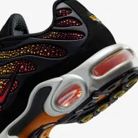 Nike Air Max Plus with Swarovski® Crystals жіноча Кросівки колір чорний