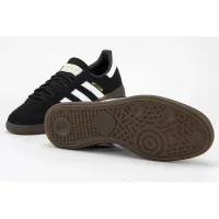 Кроссовки adidas Handball Spezial DB3021 - Черные