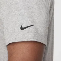 Nike Dri-FIT Tour чоловічі Heatheколір червоний для гольфу Polo колір зелений