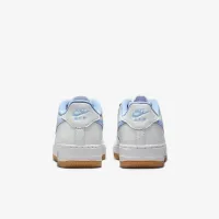 Nike Air Force 1 LV8 Big дитячі Кросівки колір сірий