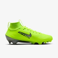 Nike Vapor Pro 1 Football Cleats Yellow