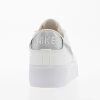 Кросівки Nike Blazer Low DQ7571-101 - Білі