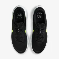 Nike Revolution 7 чоловічі Road Running Кросівки колір чорний