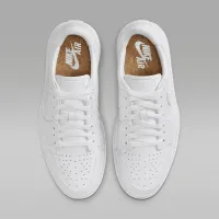 Nike Air Jordan 1 Elevate Low жіноча Кросівки колір білий