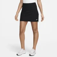 Nike Tour женская Dri-FIT ADV для гольфа юбка цвет черный