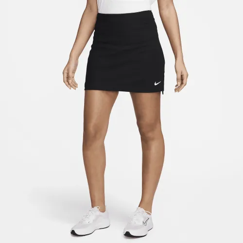 Nike Tour женская Dri-FIT ADV для гольфа юбка цвет черный