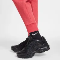 Nike Sportswear Little детские Tech Fleece 2-Piece Full-Zip набор цвет красный