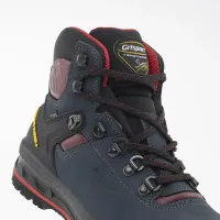 Кроссовки Grisport Trekking 15003NV2G - Cиний