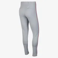 Nike Vapor Select чоловічі Piped Baseball Pants колір сірий