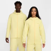 Nike NOCTA Tech Fleece чоловічі Full-Zip Толстовка з капюшоном Yellow