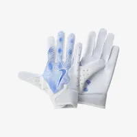 Nike Vapor Jet 8.0 дитячі Football Gloves (1 пара) колір білий
