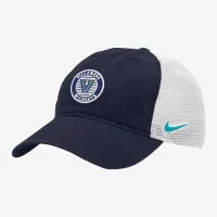 Villanova Heritage86 Nike College Trucker Hat блакитний