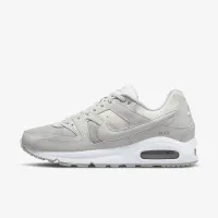 Nike Air Max Command жіноча Кросівки колір сірий
