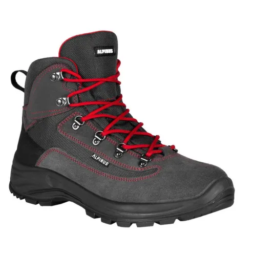 Кроссовки для треккинга Мужские ALPINUS BRAHMATAL HIGH ACTIVE (GR43321)