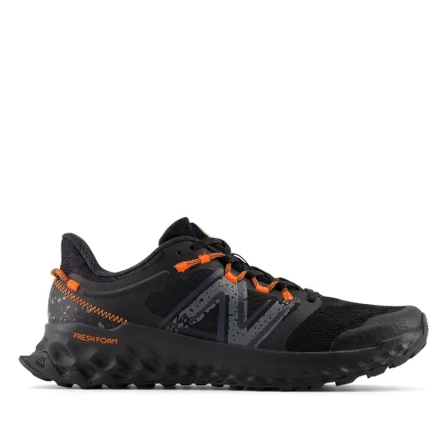 Кросівки New Balance Fresh Foam Garoe MTGARORB - Чорні
