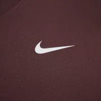 Nike Dri-FIT Legend чоловічі Fitness футболка колір червоний