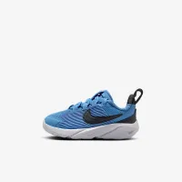 Nike Star Runner 4 Baby/Toddler Кроссовки синий