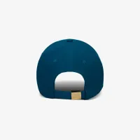 Nike Dri-FIT Club Structuцвет красный Metal Logo Cap синий