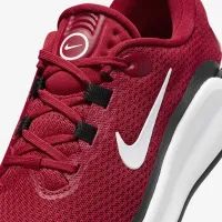 Nike Infinity Flow Big дитячі Running Кросівки колір червоний