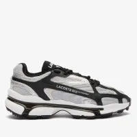 Кроссовки Lacoste Athleisure L003 2K24 747SMA0013-GS2 - Серые