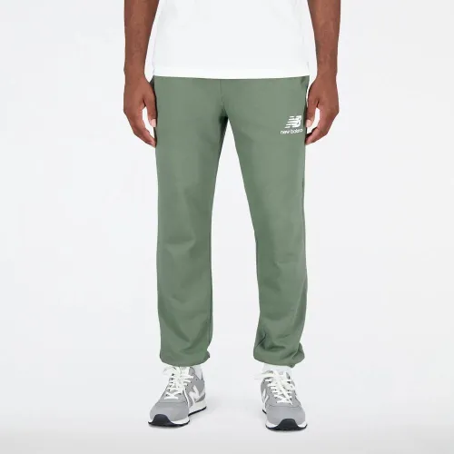Штаны New Balance MP31539DON - Зеленые